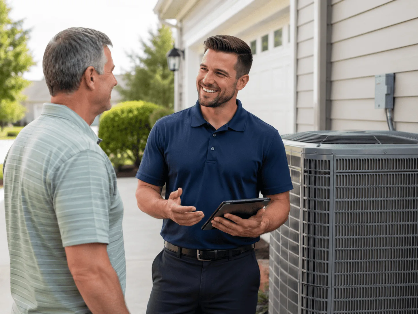 Heat Pump Installation Holly Bluff, MS FAQs